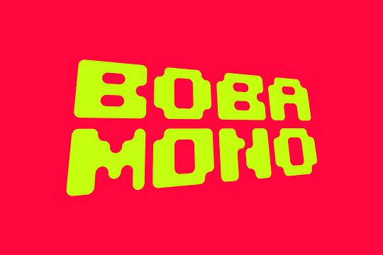 Boba Mono