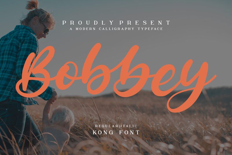 Bobbey