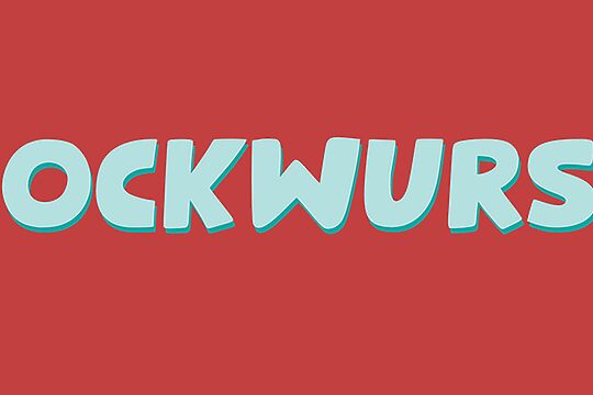 Bockwurst