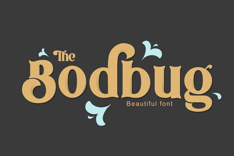 Bodbug