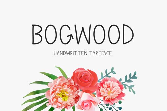 Bogwood