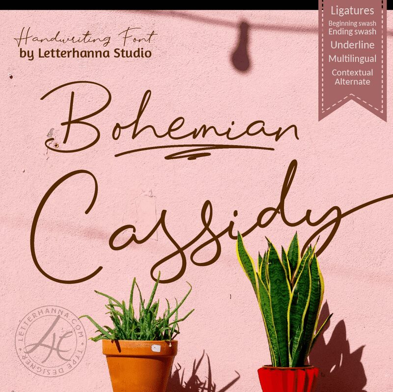 Bohemian Cassidy