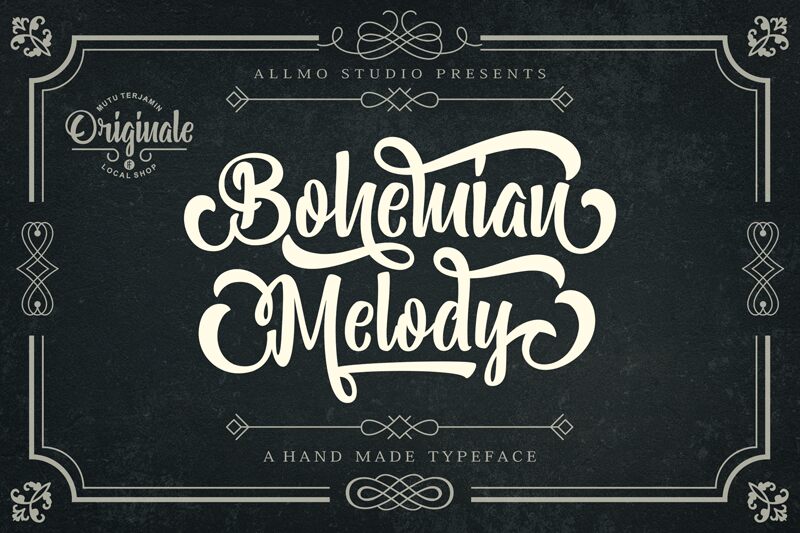 Bohemian Melody