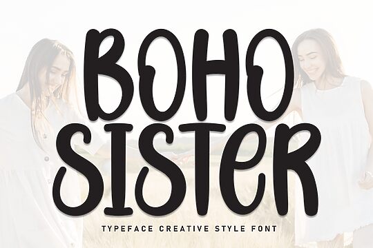 Boho Sister