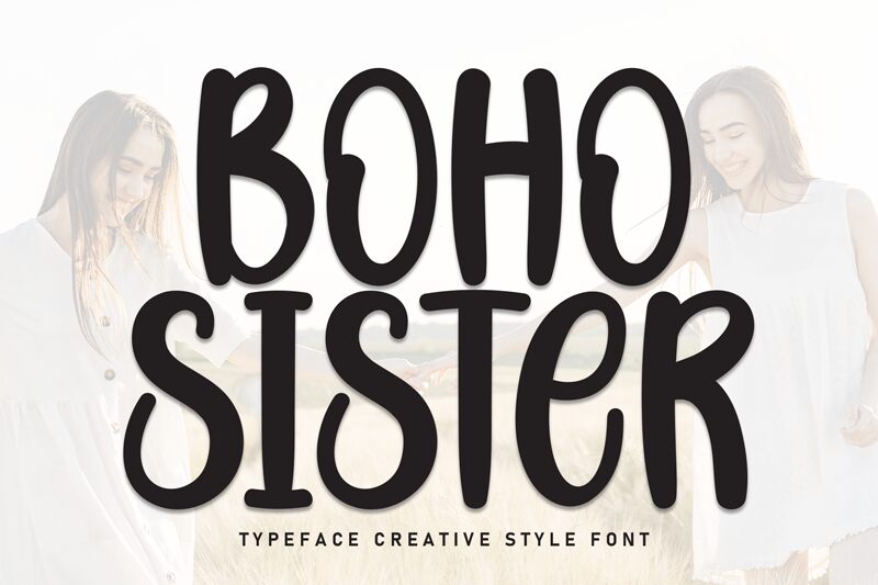 Boho Sister