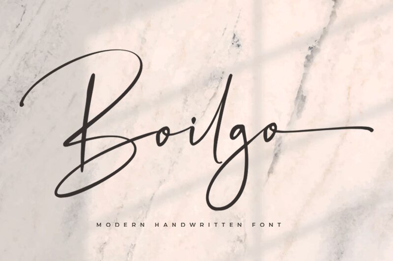 Boilgo