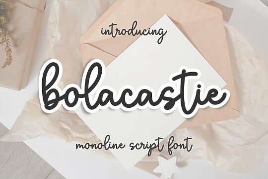 Bolacastie