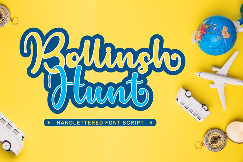 Bollinsh Hunt