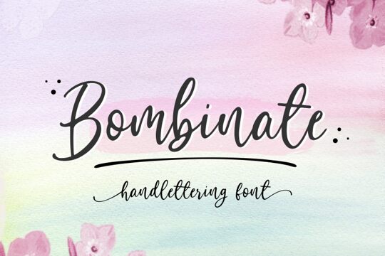 Bombinate