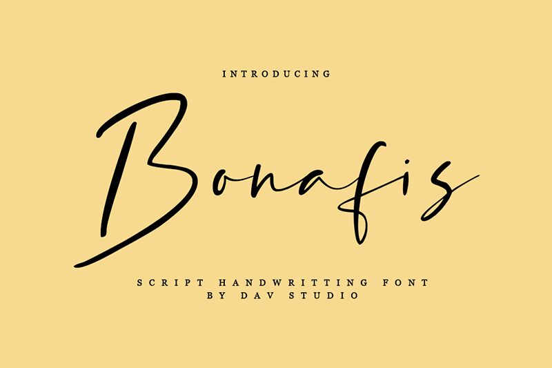 Bonafis