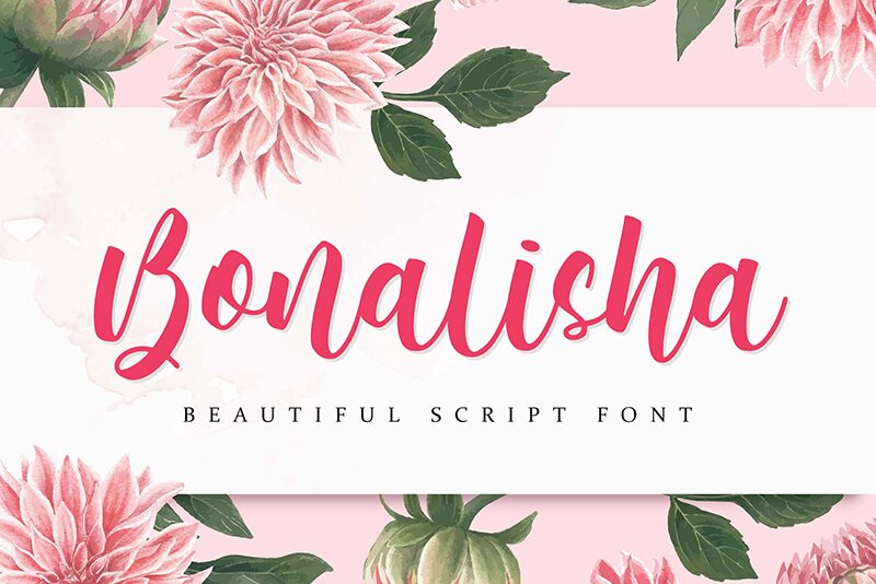 Bonalisha