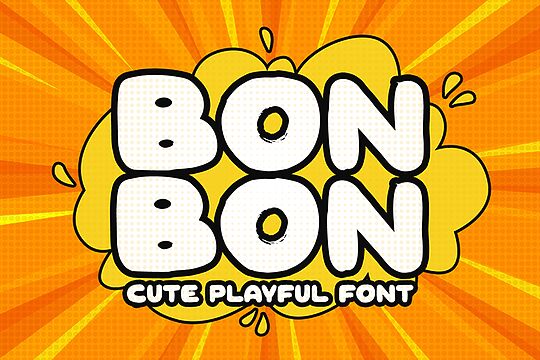 Bonbon