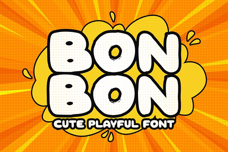 Bonbon