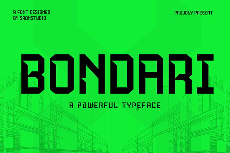 Bondari