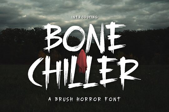 Bone Chiller