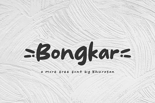 Bongkar