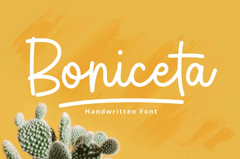 Boniceta