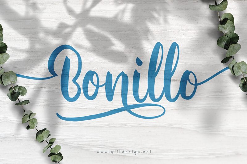 Bonillo