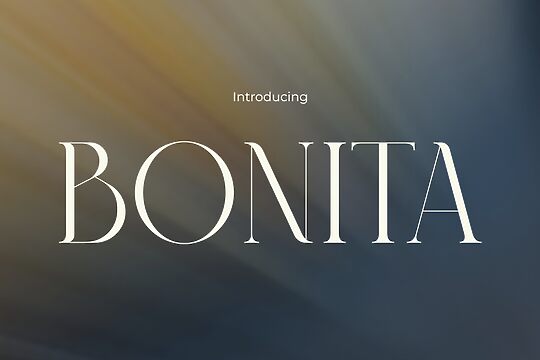 Bonita