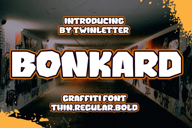 Bonkard