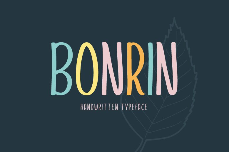 Bonrin