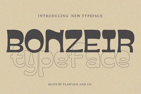 Bonzeir