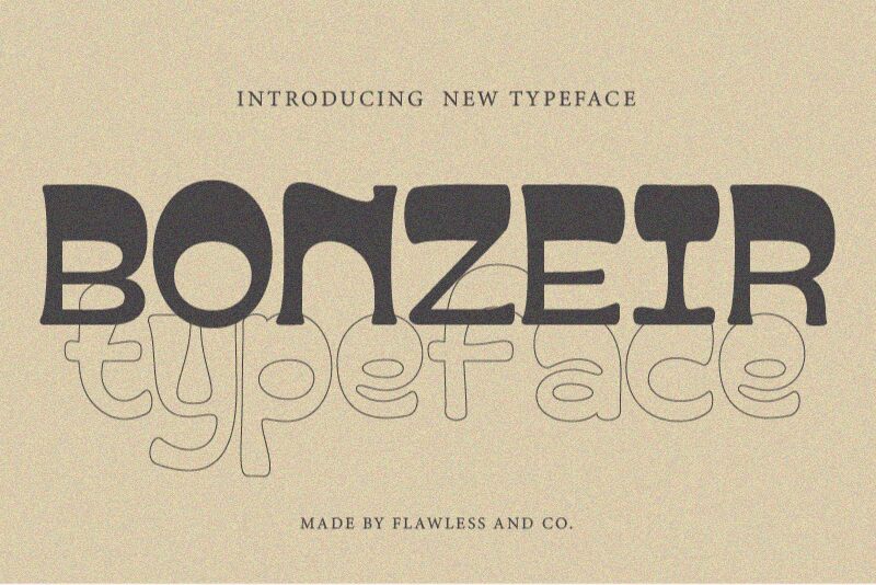 Bonzeir