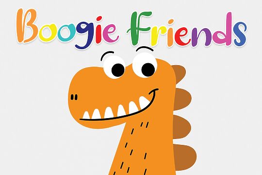 Boogie Friends