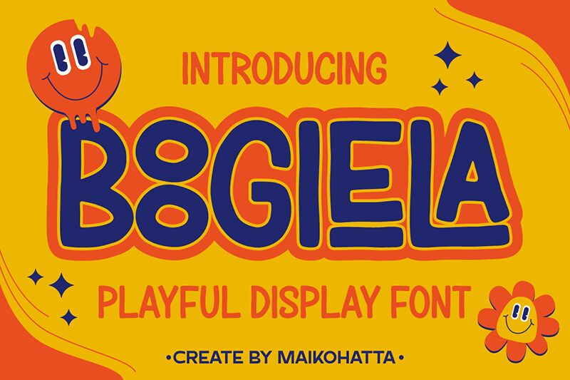 Boogiela