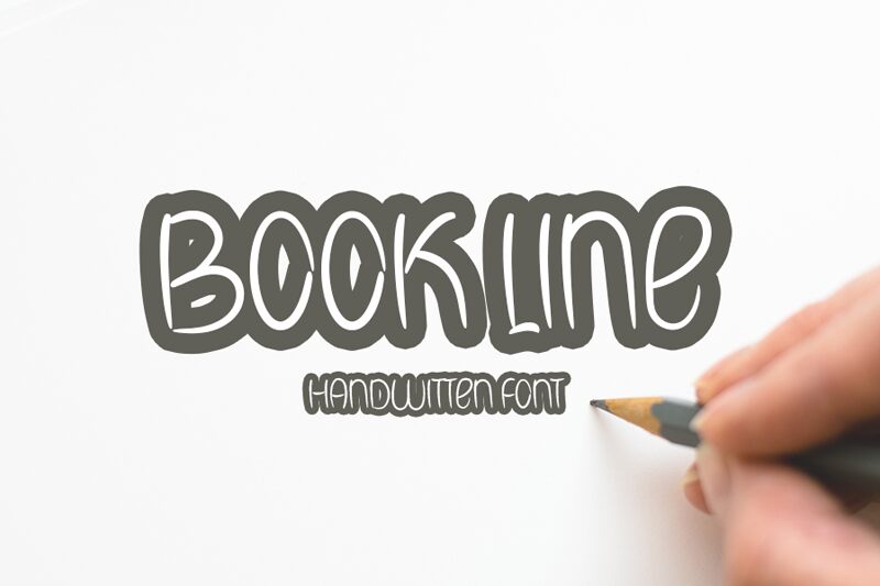 Book Line