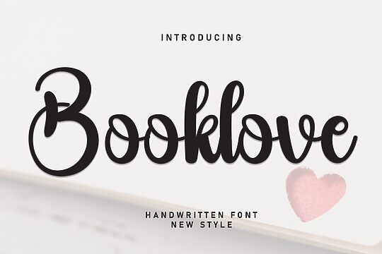 Booklove