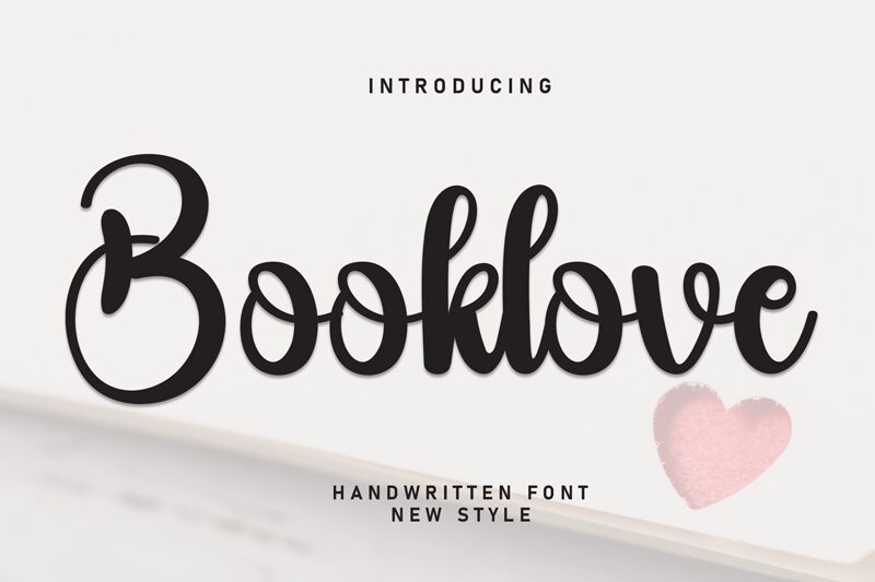 Booklove