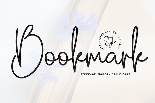Bookmark