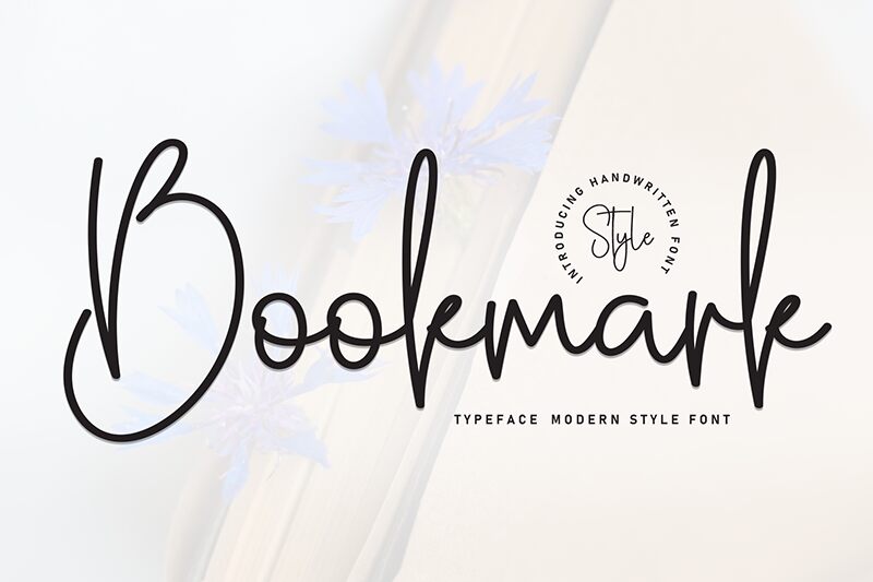 Bookmark