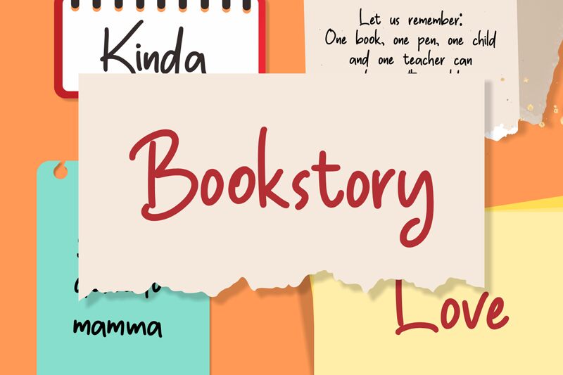 Bookstory