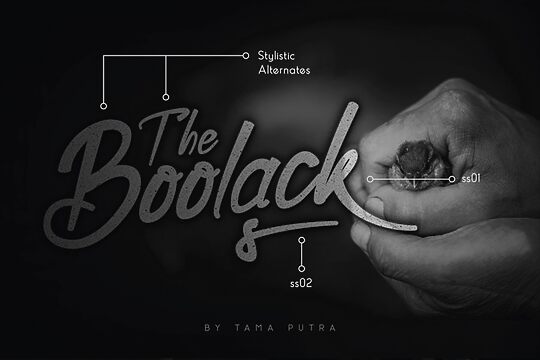 Boolack