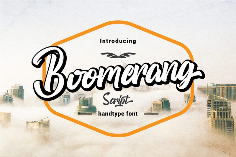 Boomerang