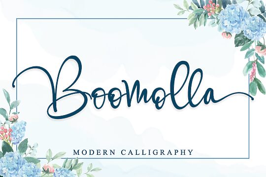 Boomolla
