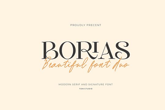 Borias