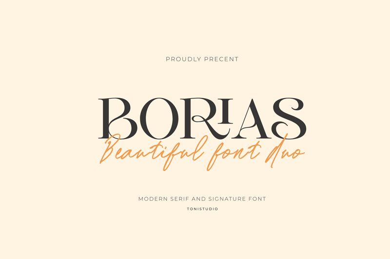 Borias