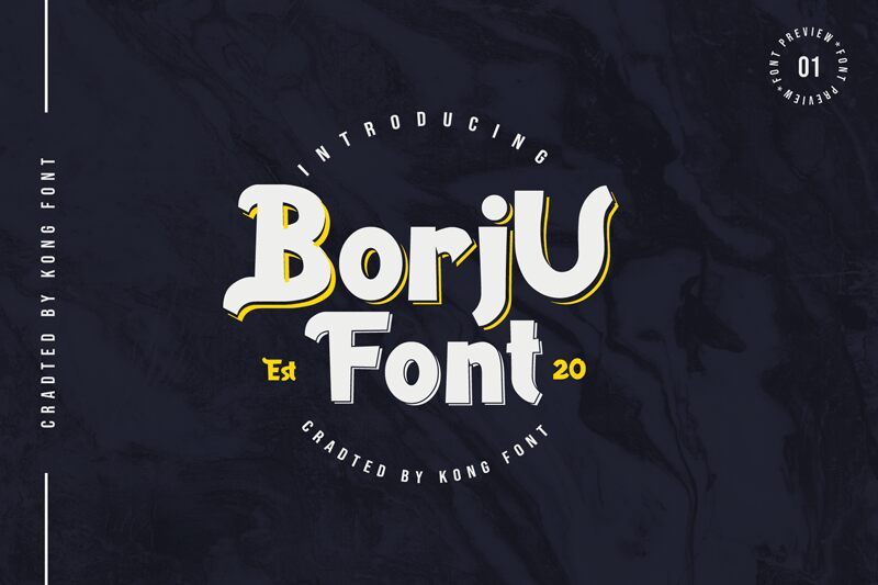 Borju