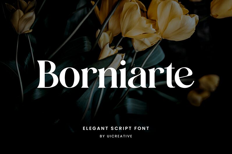 Borniarte