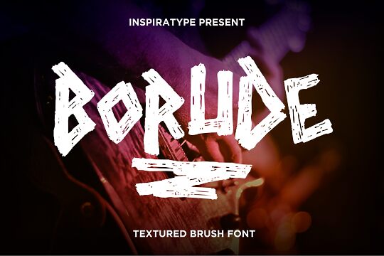 Borude