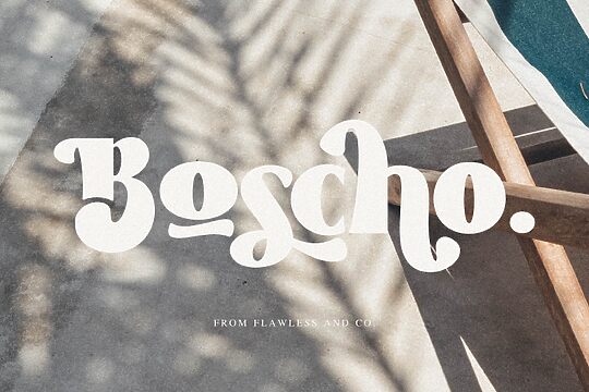 Boscho