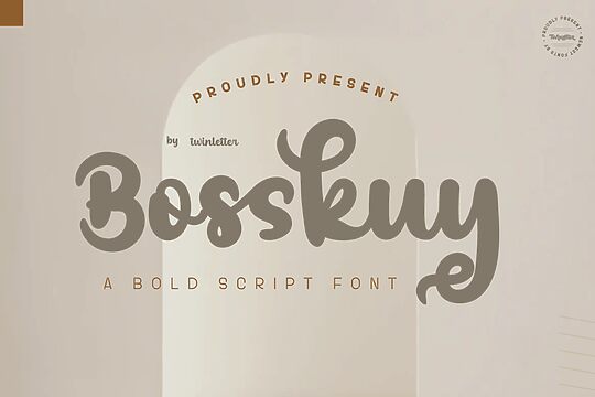 Bosskuy