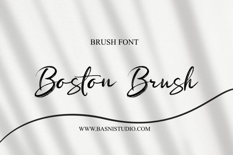 Boston Brush