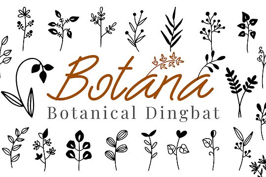 Botana