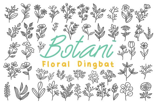 Botani