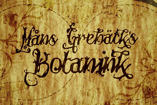 Botanink