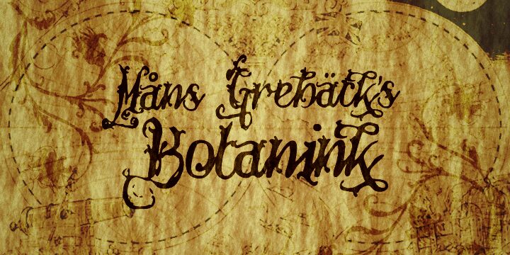 Botanink